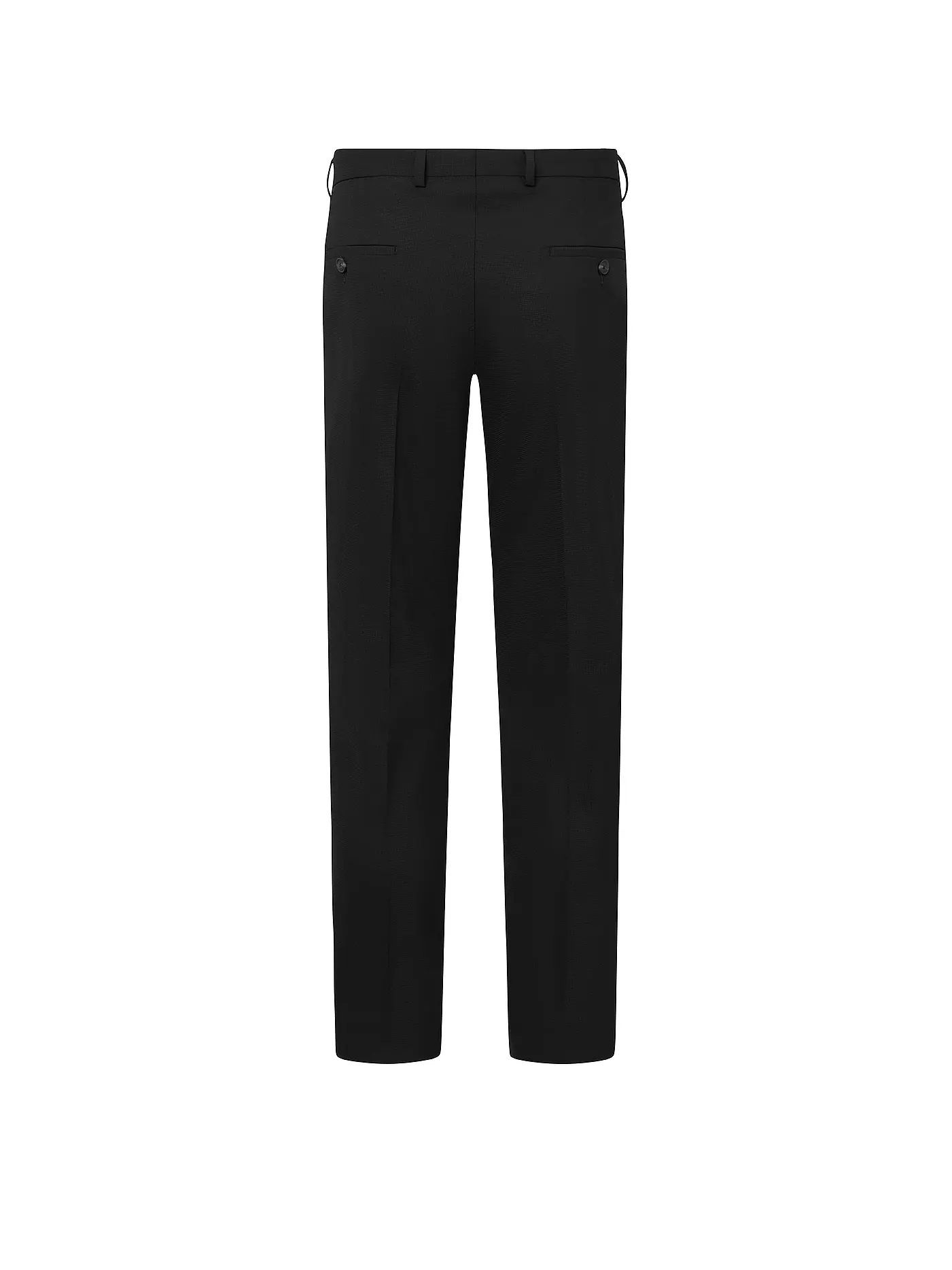 JOOP | Anzughose XSlim Fit | schwarz