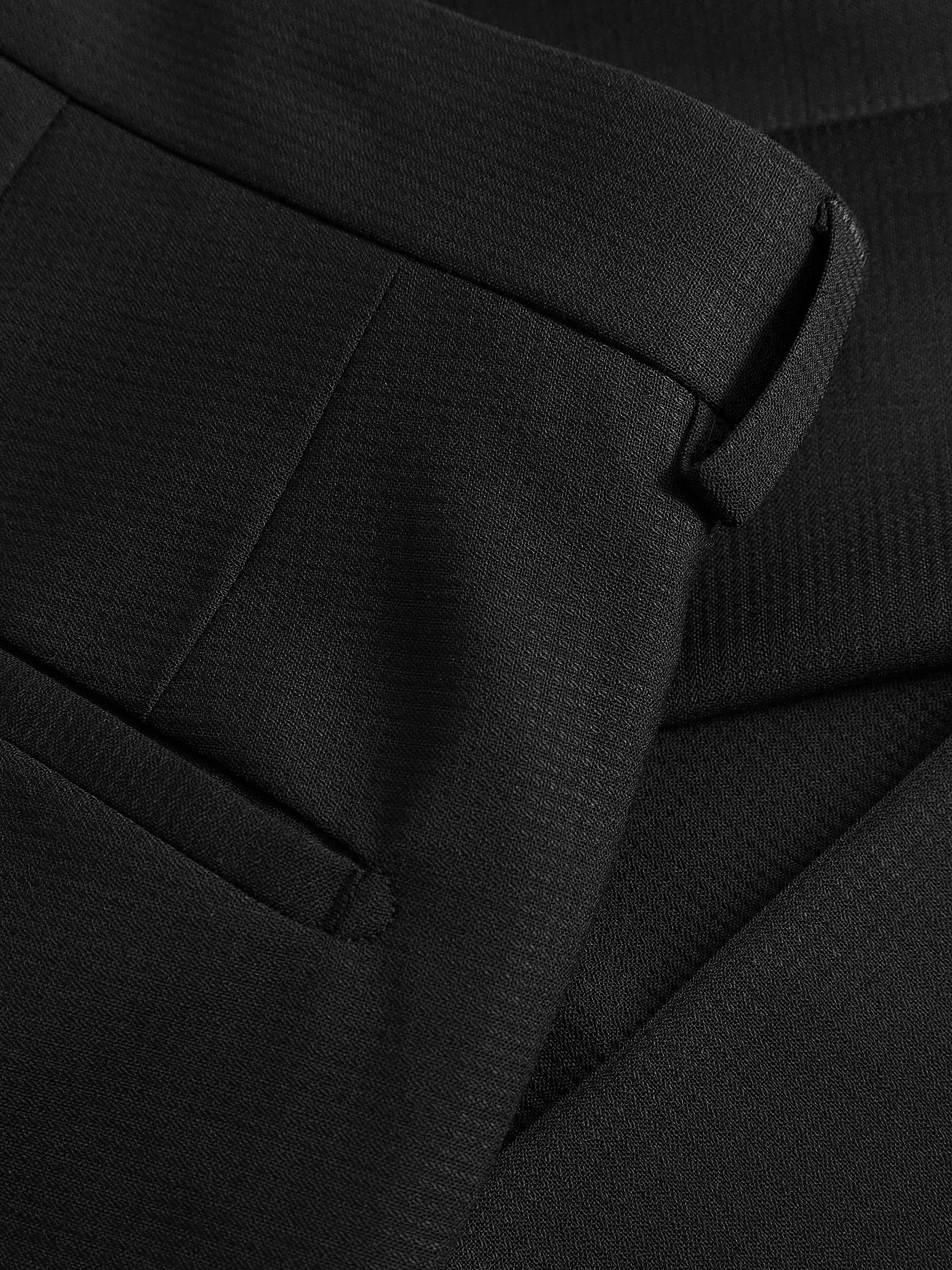 JOOP | Anzughose XSlim Fit | schwarz