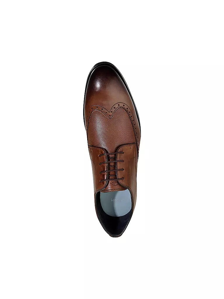 JOOP | Anzugschuhe KLEITOS | schwarz