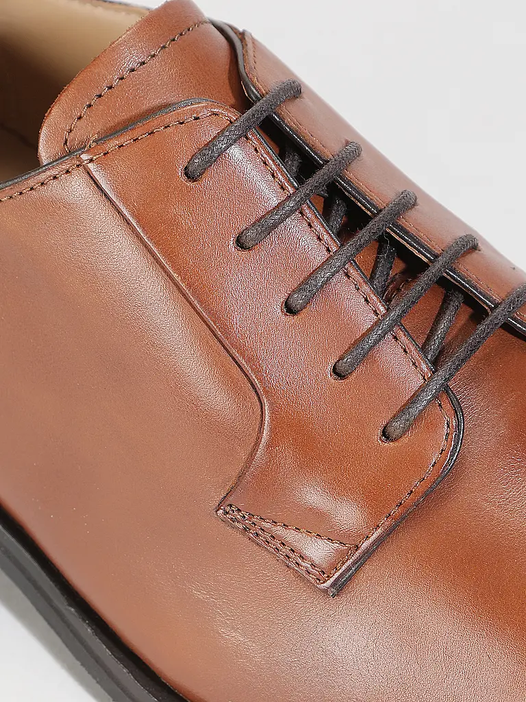 JOOP | Anzugschuhe KLEITOS | Braun