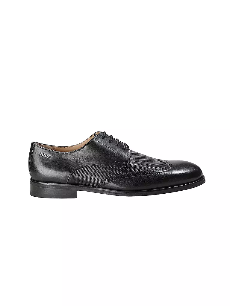 JOOP | Anzugschuhe PERO  | schwarz
