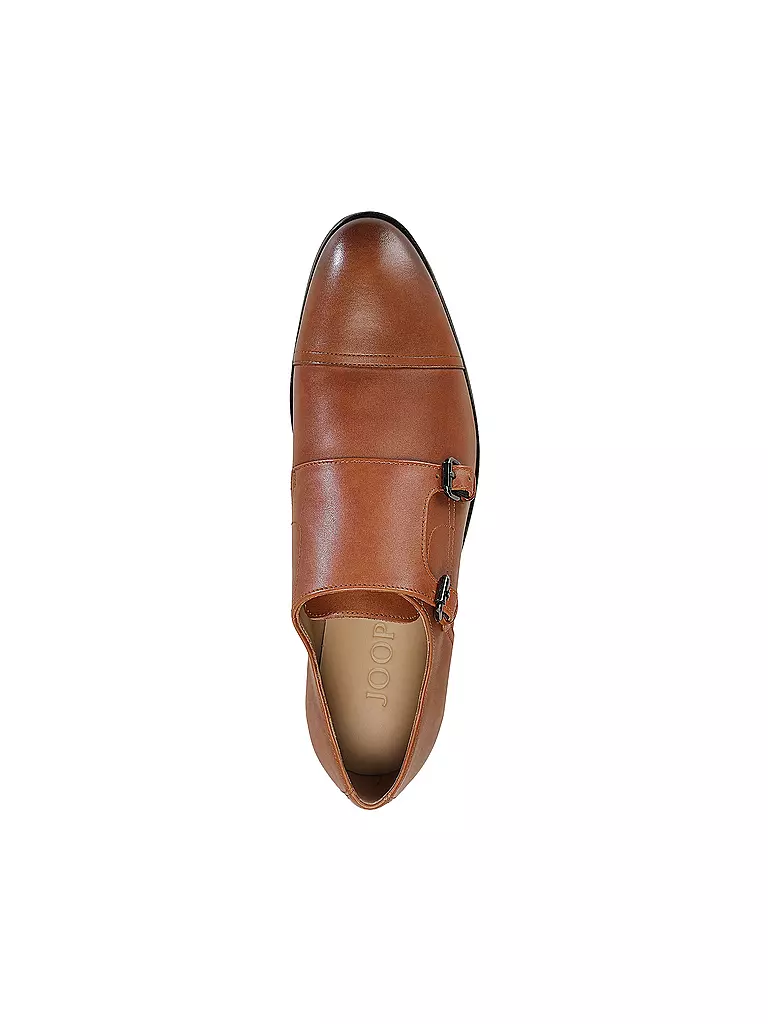 JOOP | Anzugschuhe PERO  | hellbraun