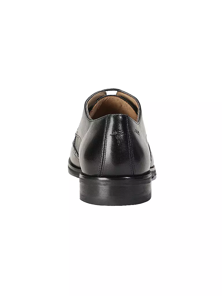 JOOP | Anzugschuhe PERO  | schwarz