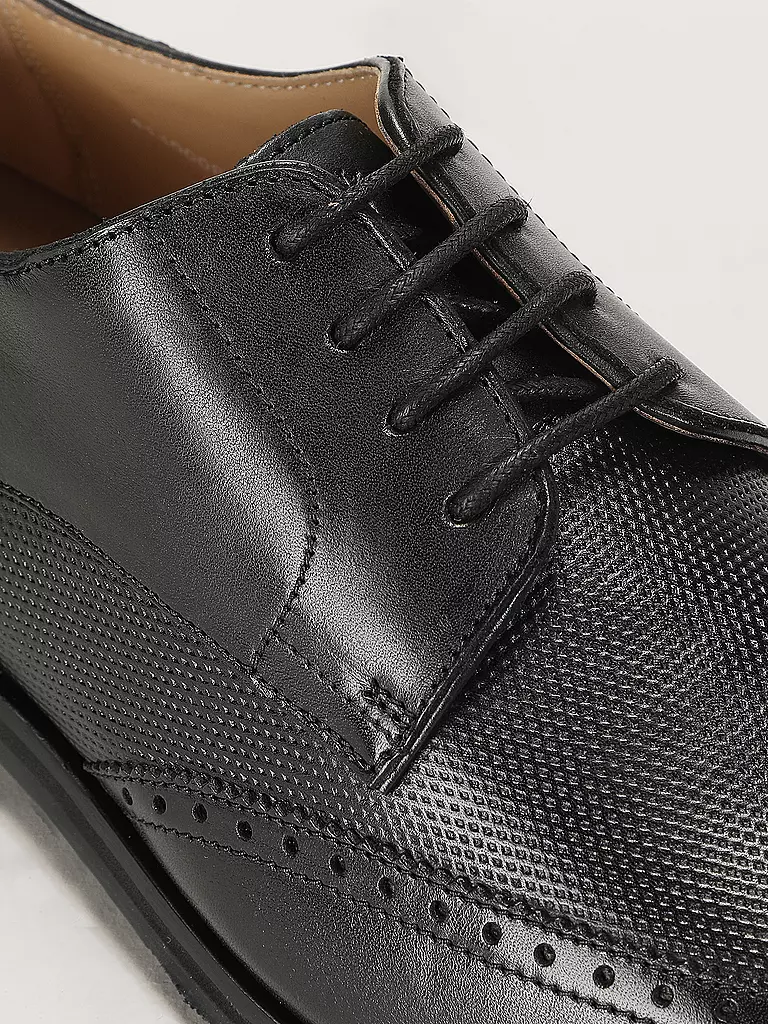 JOOP | Anzugschuhe PERO  | schwarz