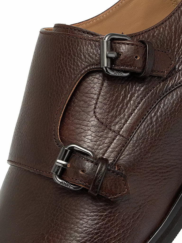 JOOP | Anzugschuhe PERO KLEITOS | braun