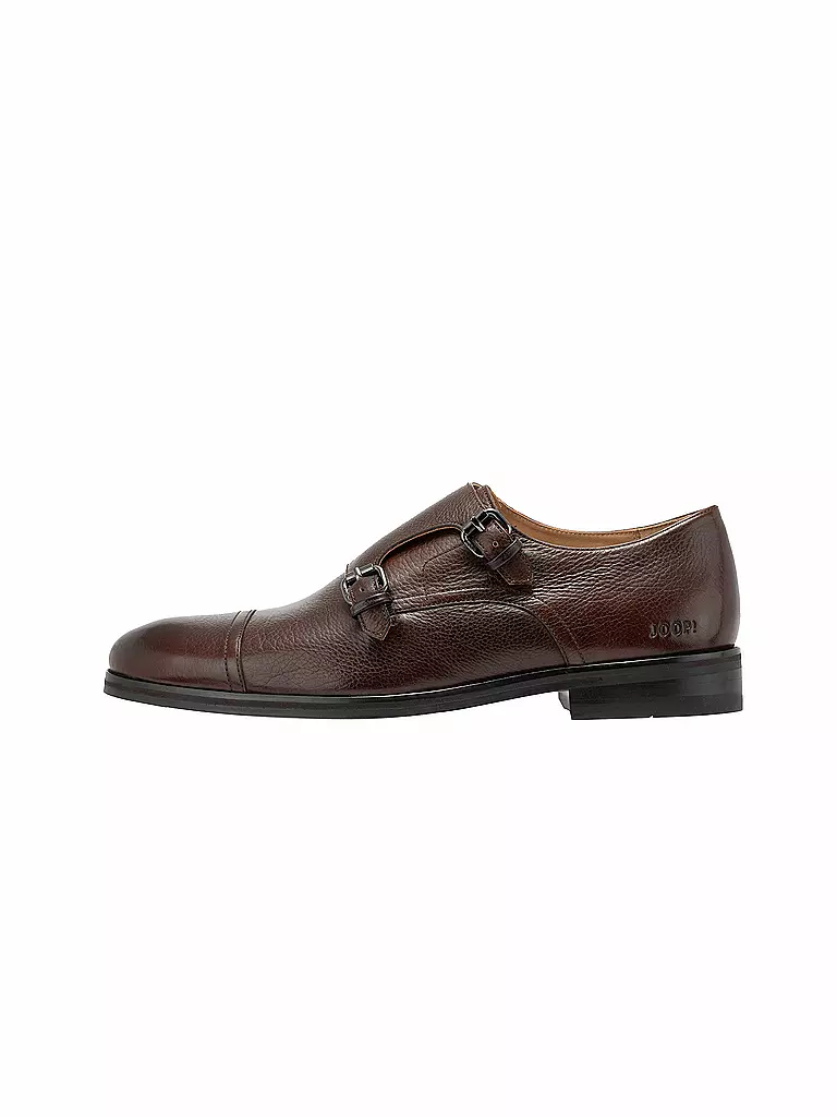 JOOP | Anzugschuhe PERO KLEITOS | braun