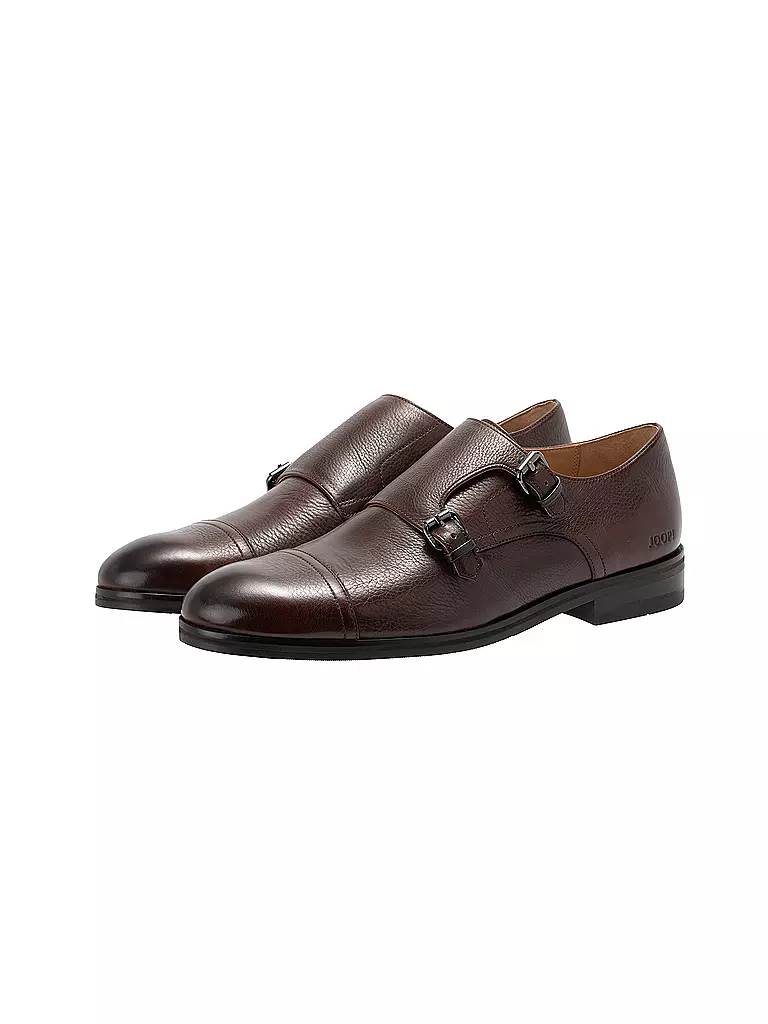JOOP | Anzugschuhe PERO KLEITOS | braun