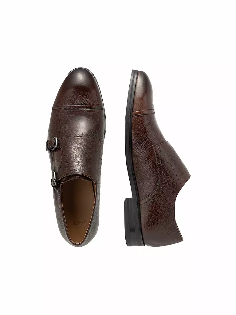 JOOP | Anzugschuhe PERO KLEITOS | braun