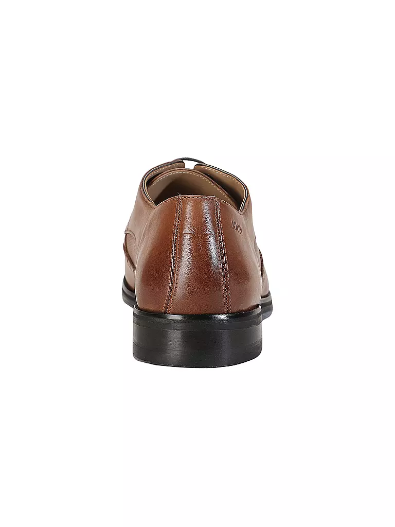 JOOP | Anzugschuhe PERO | hellbraun