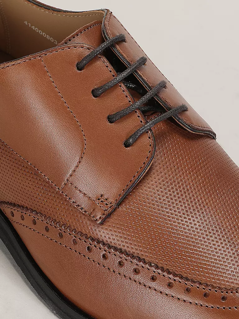 JOOP | Anzugschuhe PERO | hellbraun