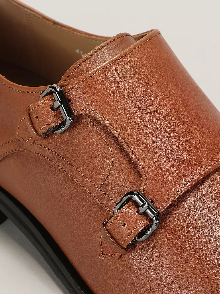 JOOP | Anzugschuhe PERO | schwarz
