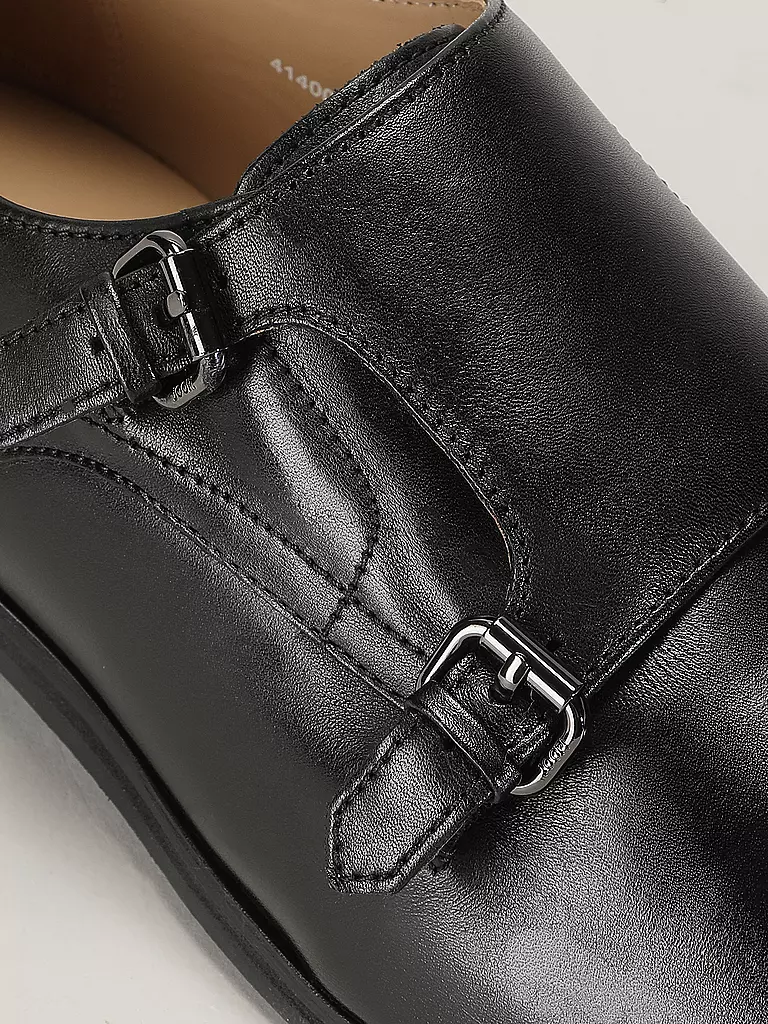 JOOP | Anzugschuhe PERO | hellbraun
