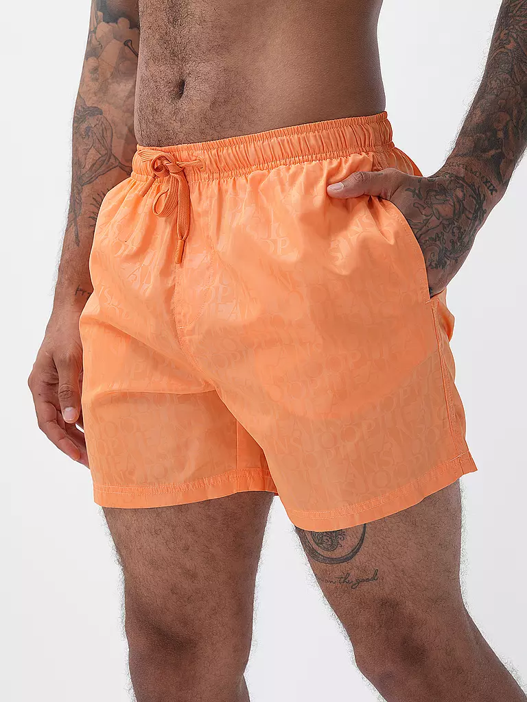 JOOP | Badeshorts SIESTA BEACH | orange