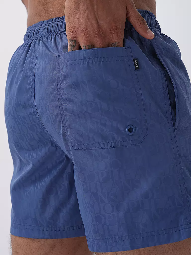 JOOP | Badeshorts SIESTA BEACH | blau