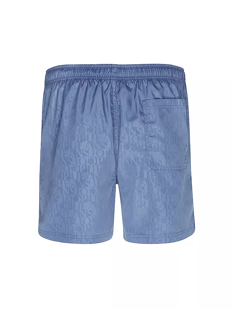 JOOP | Badeshorts SIESTA BEACH | blau