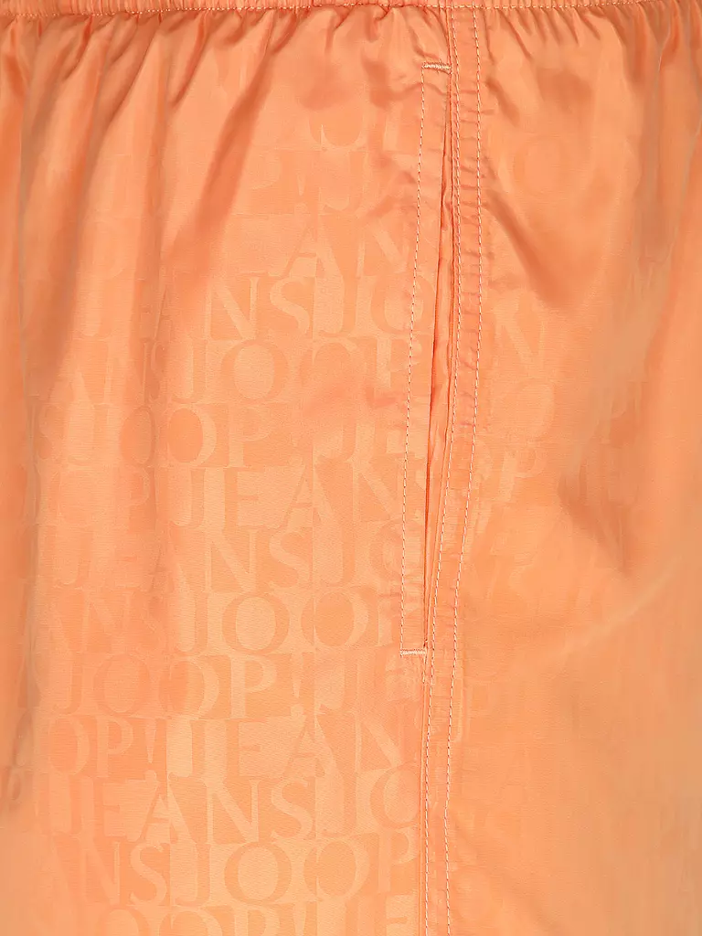 JOOP | Badeshorts SIESTA BEACH | orange