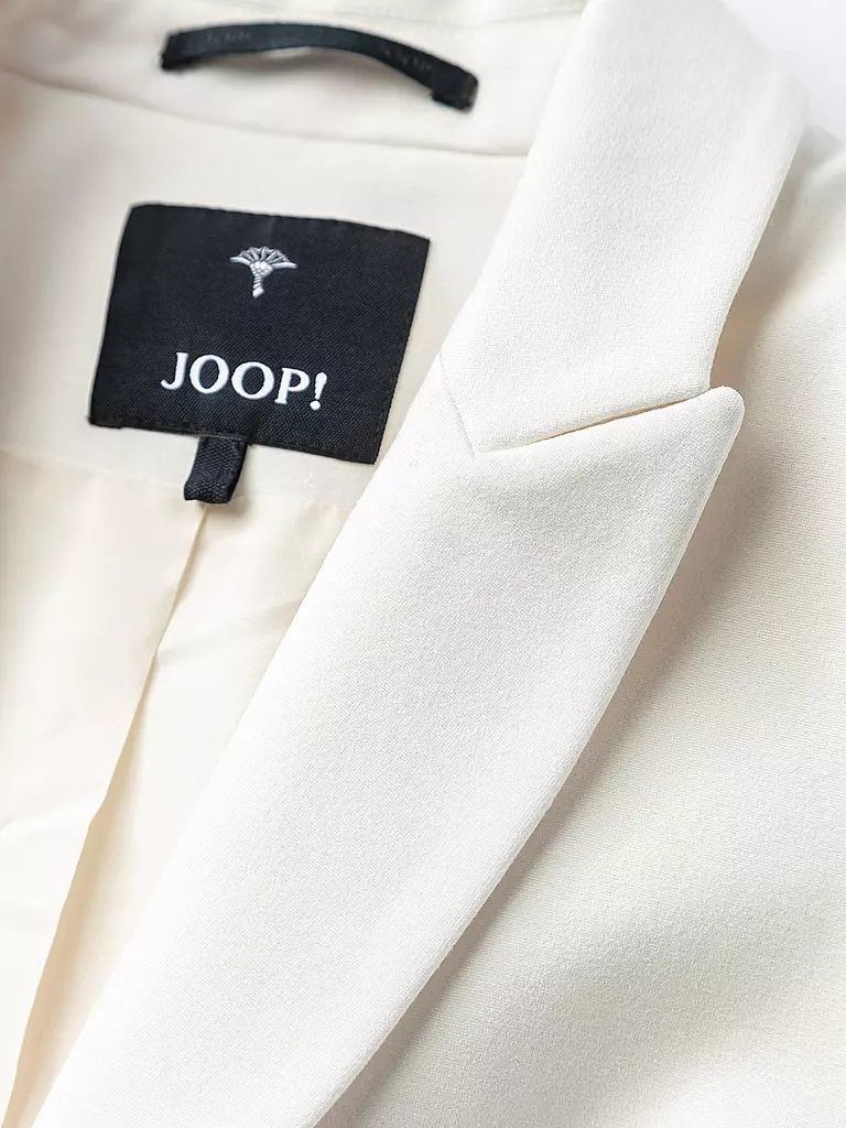 JOOP | Blazer  | creme