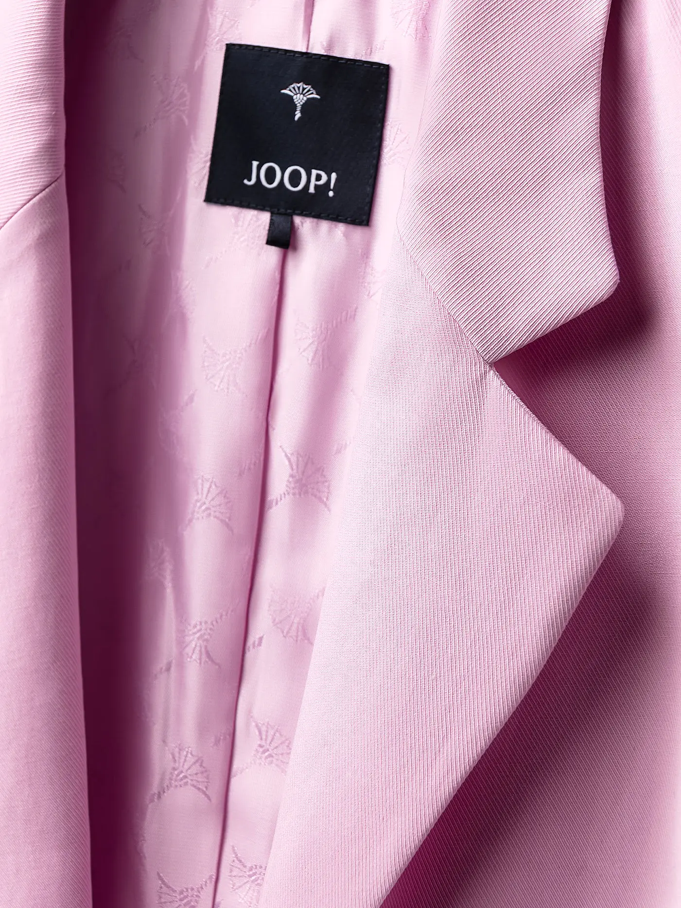 JOOP | Blazer JULIA | rosa