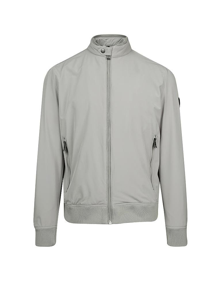 JOOP | Blouson - Bomberjacke "Konan" | grau