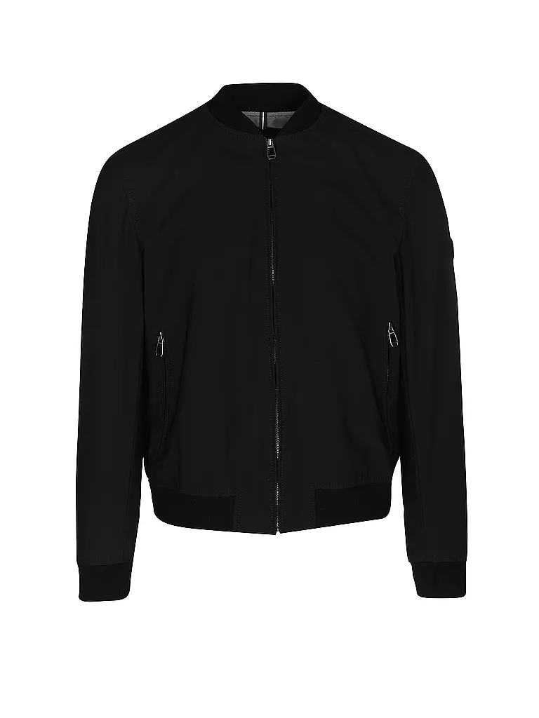 JOOP | Blouson  | schwarz