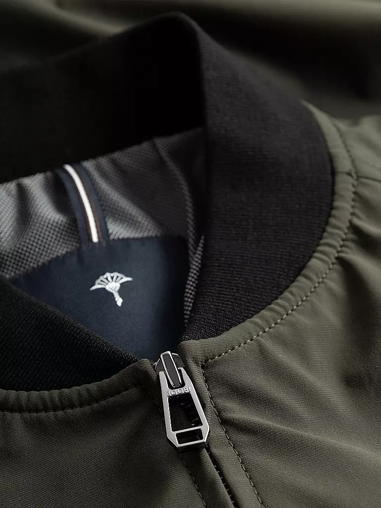 JOOP | Blouson INDRO | grün