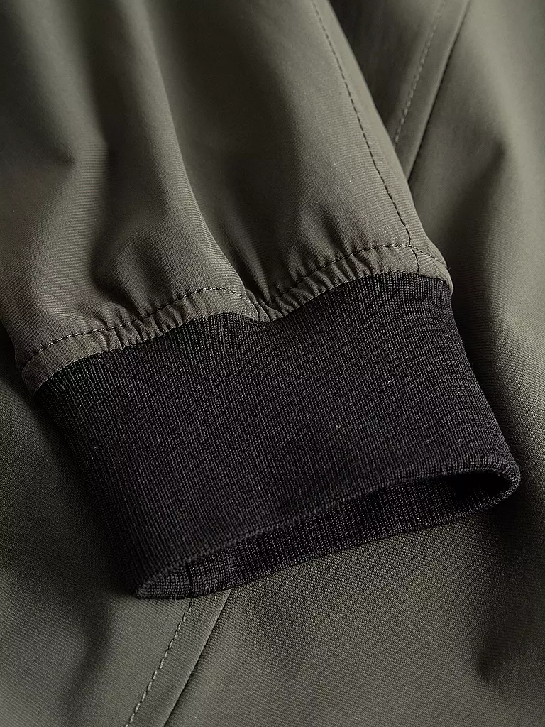 JOOP | Blouson INDRO | grün