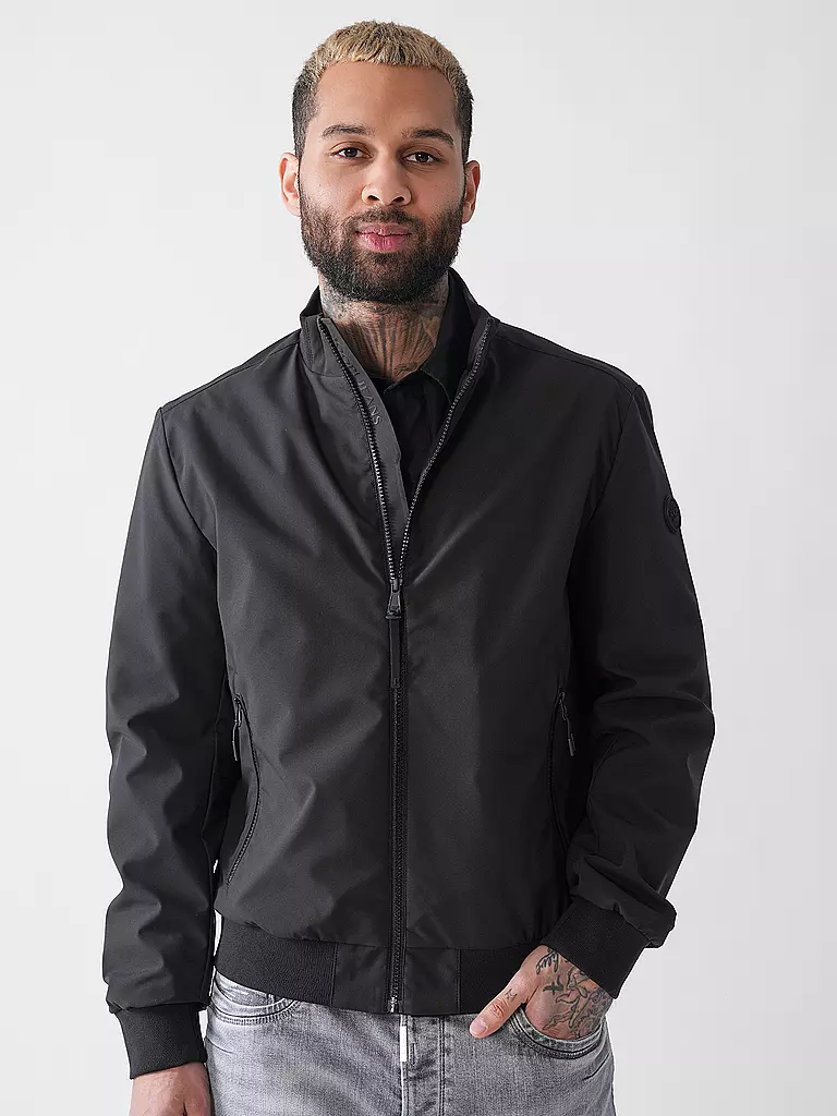 JOOP | Blouson KENN | schwarz