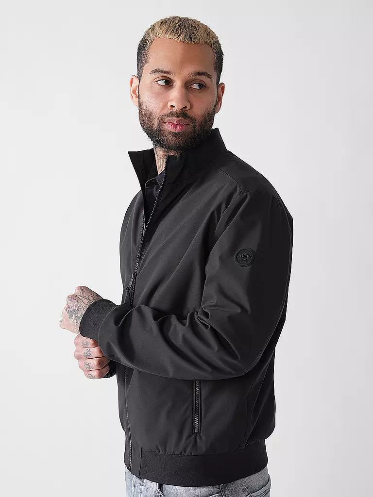 JOOP | Blouson KENN | schwarz