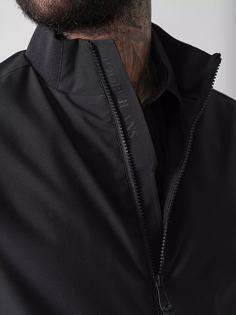 JOOP | Blouson KENN | schwarz