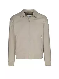 JOOP | Blouson STUDLEY | beige