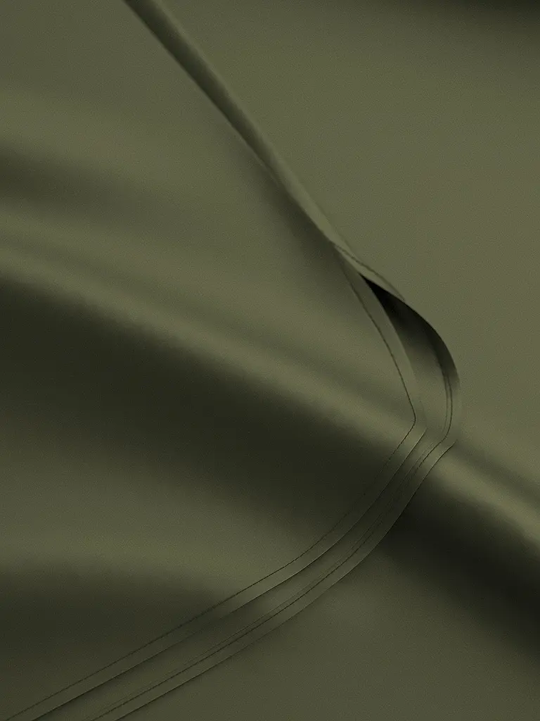 JOOP | Bluse  | Dunkelgrün