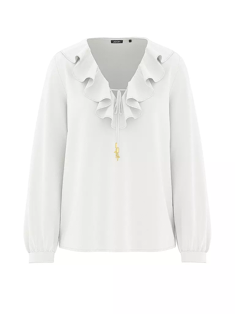 JOOP | Bluse BASTIENNE | creme