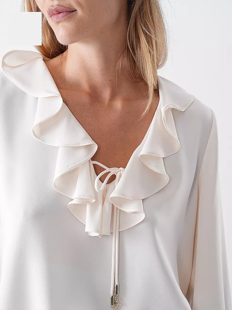 JOOP | Bluse BASTIENNE | creme