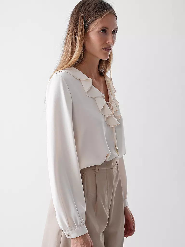 JOOP | Bluse BASTIENNE | creme
