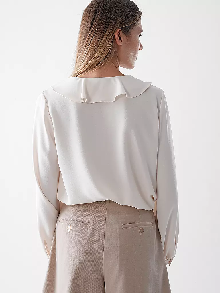 JOOP | Bluse BASTIENNE | creme
