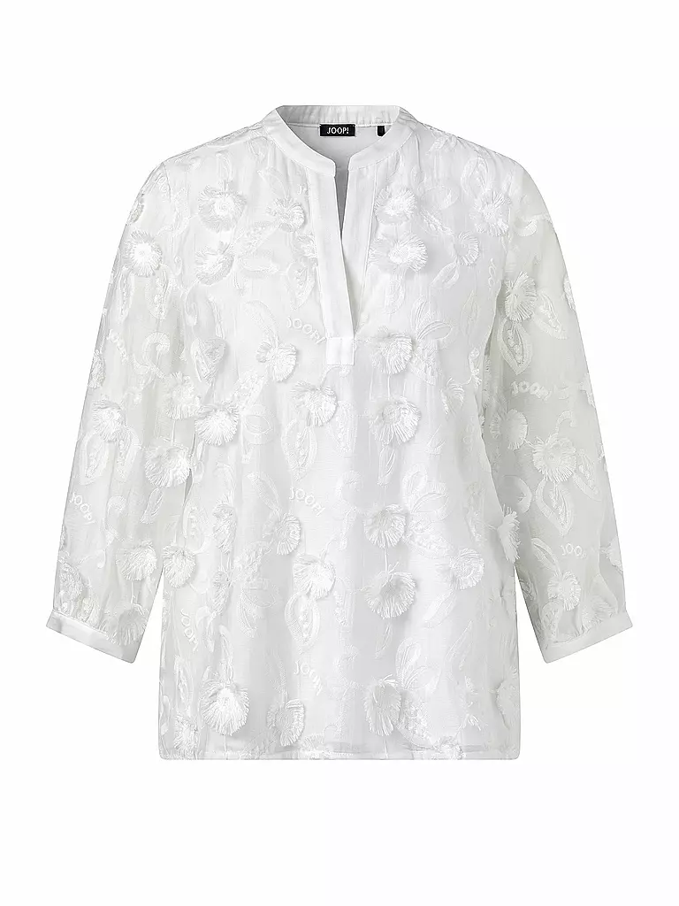 JOOP | Bluse BELLE  | creme
