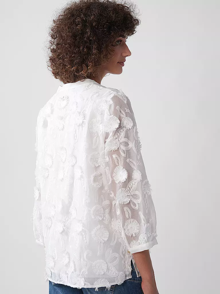 JOOP | Bluse BELLE  | creme