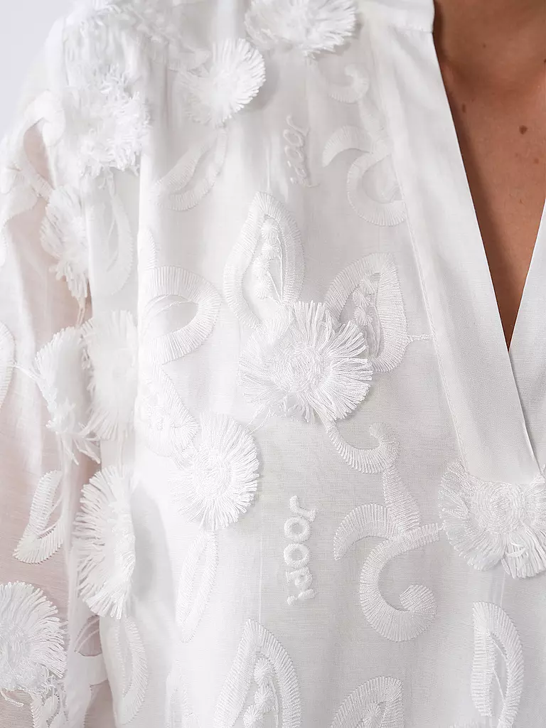 JOOP | Bluse BELLE  | creme
