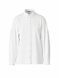 JOOP | Bluse BENJA | weiss