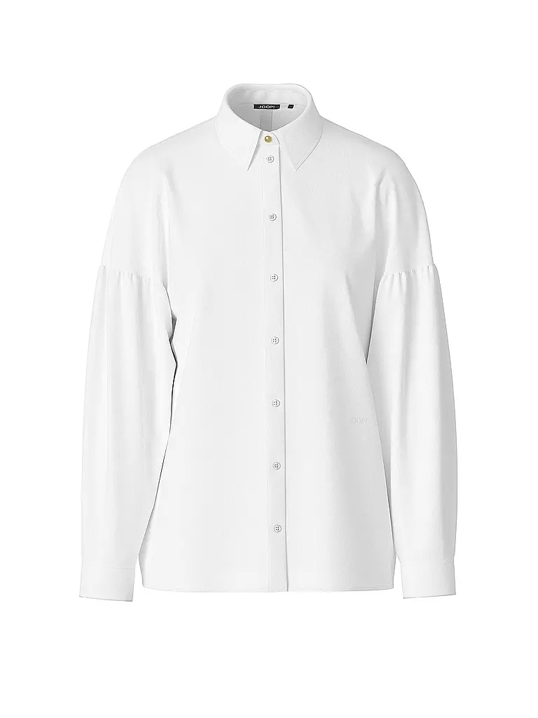 JOOP | Bluse BENJA | weiss