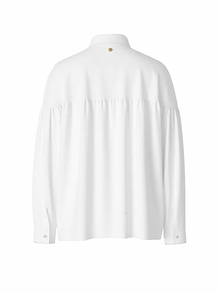 JOOP | Bluse BENJA | weiss