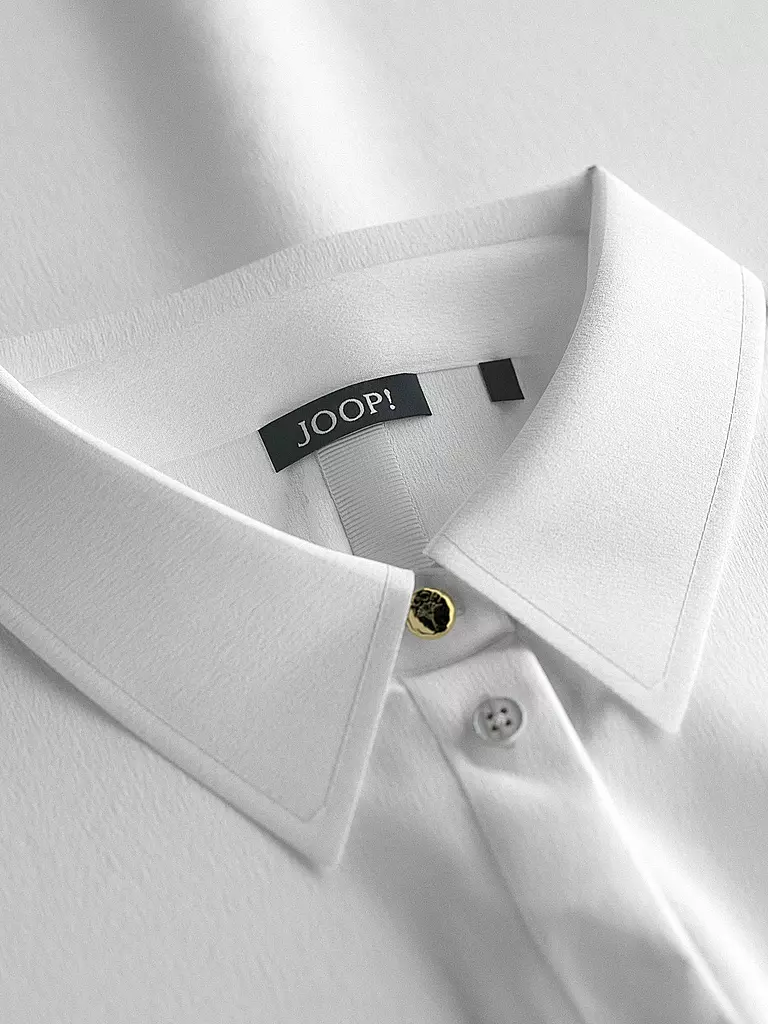 JOOP | Bluse BENJA | weiss
