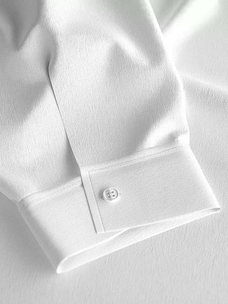 JOOP | Bluse BENJA | weiss