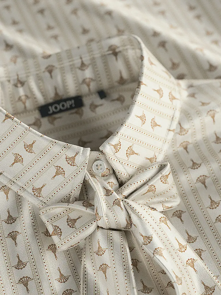 JOOP | Bluse BERNICIA | beige