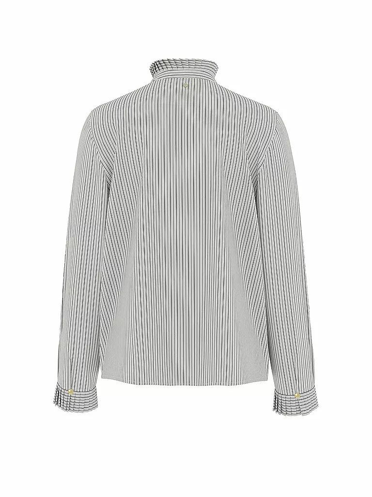 JOOP | Bluse BLAER | weiss