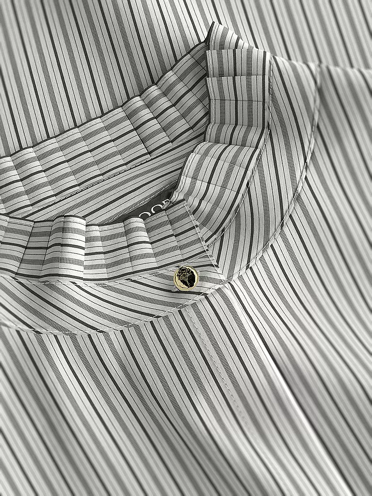 JOOP | Bluse BLAER | weiss