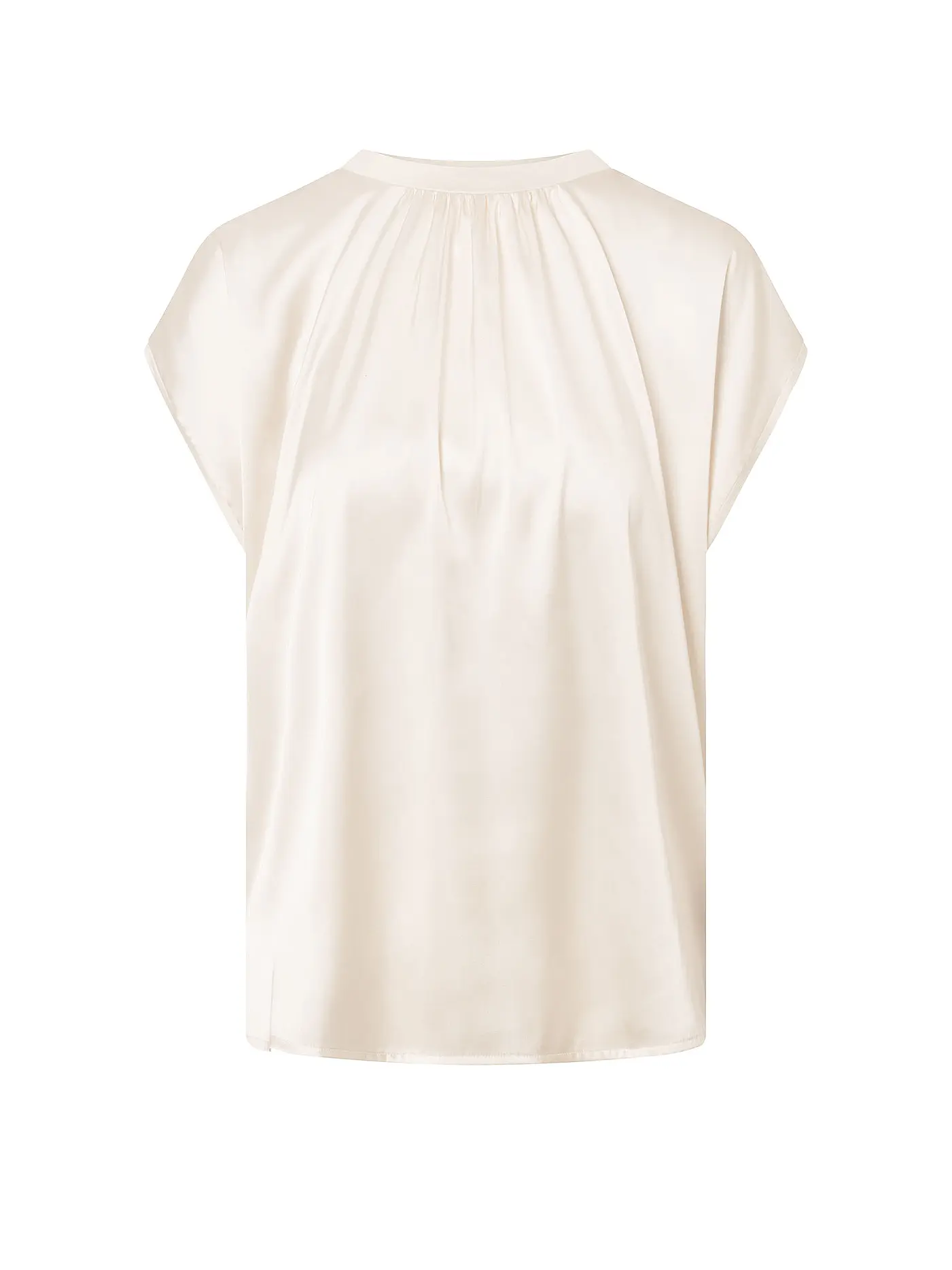 JOOP | Blusenshirt  | creme