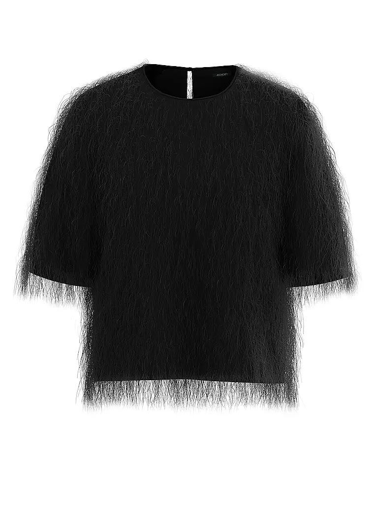JOOP | Blusenshirt  | Schwarz