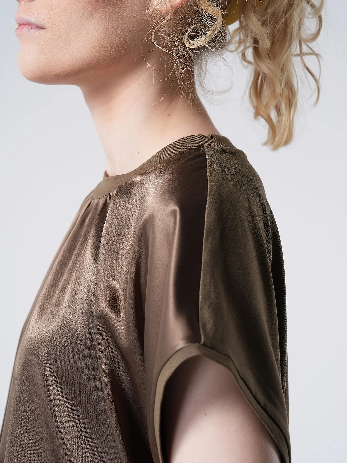 JOOP | Blusenshirt  | olive