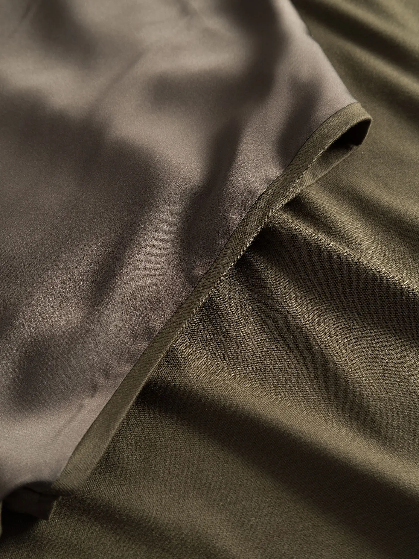 JOOP | Blusenshirt  | olive